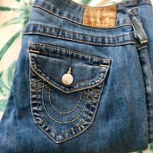 True Religion Jeans Size 28